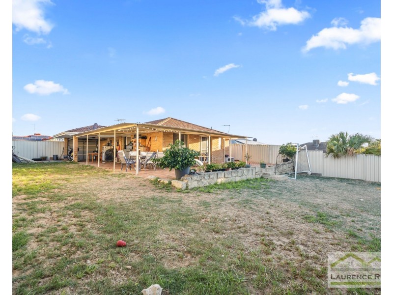 15 Kolan Elbow, Merriwa WA 6030