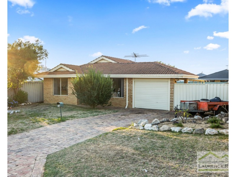 15 Kolan Elbow, Merriwa WA 6030