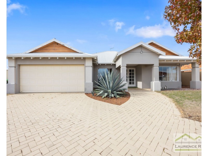 56 Ridgewood Boulevard, Ridgewood WA 6030