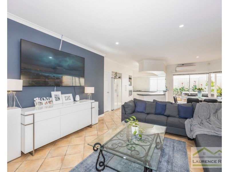 56 Ridgewood Boulevard, Ridgewood WA 6030