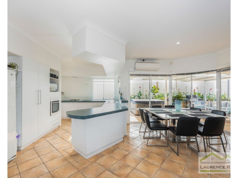 56 Ridgewood Boulevard, Ridgewood WA 6030