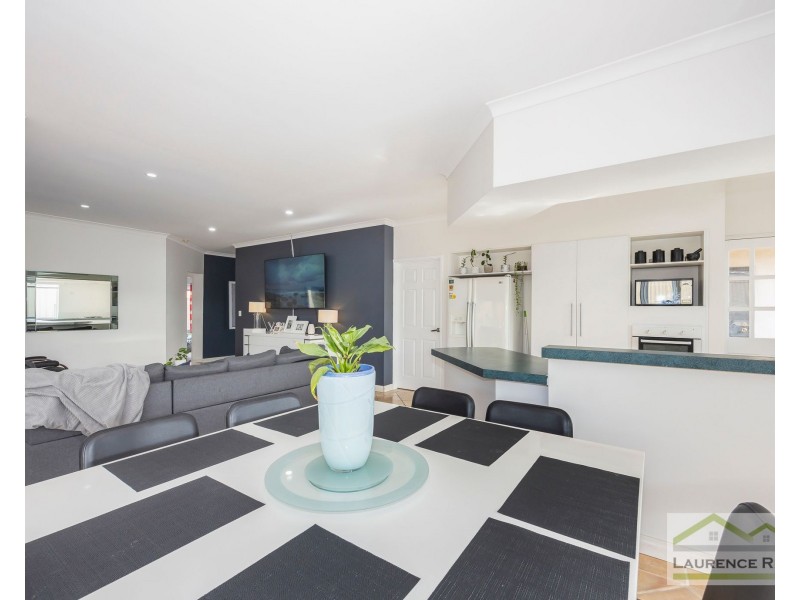 56 Ridgewood Boulevard, Ridgewood WA 6030