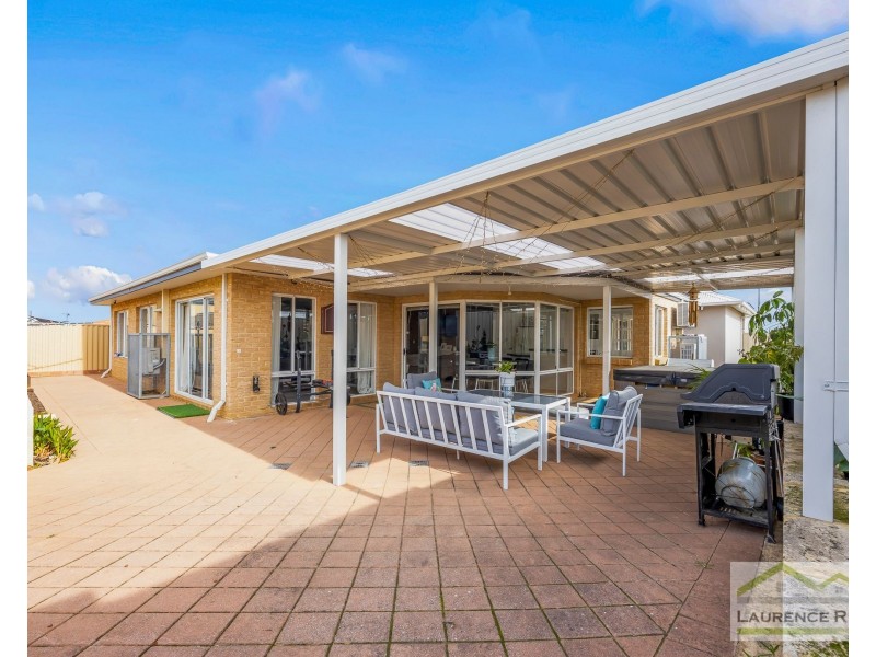 56 Ridgewood Boulevard, Ridgewood WA 6030