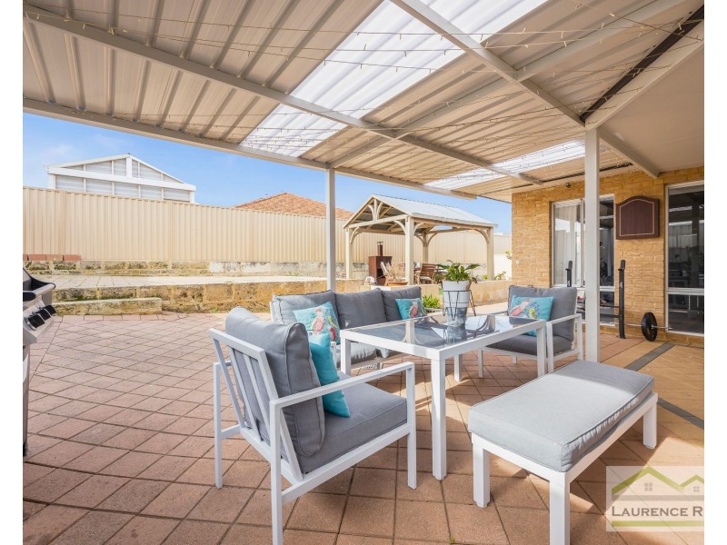 56 Ridgewood Boulevard, Ridgewood WA 6030