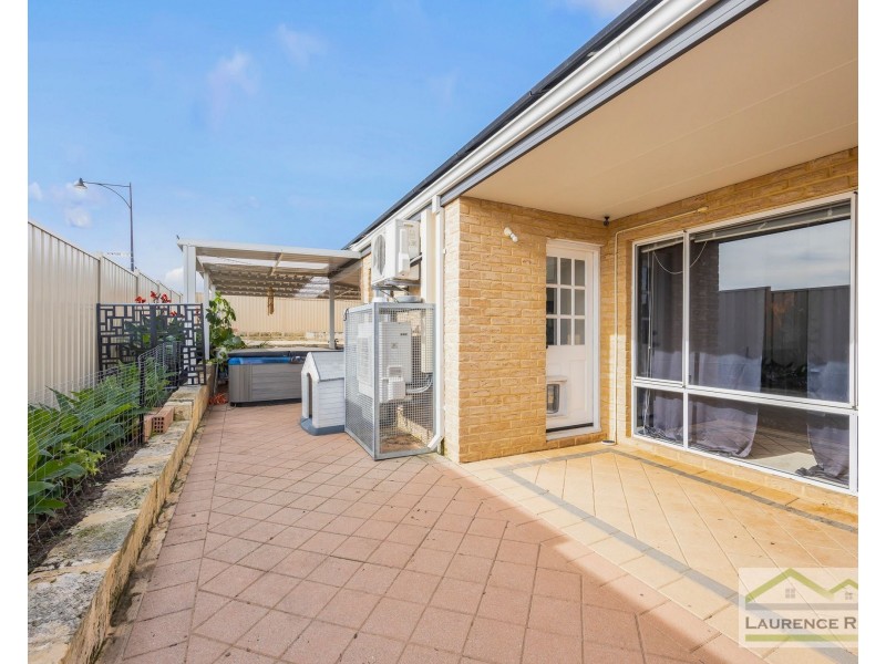 56 Ridgewood Boulevard, Ridgewood WA 6030