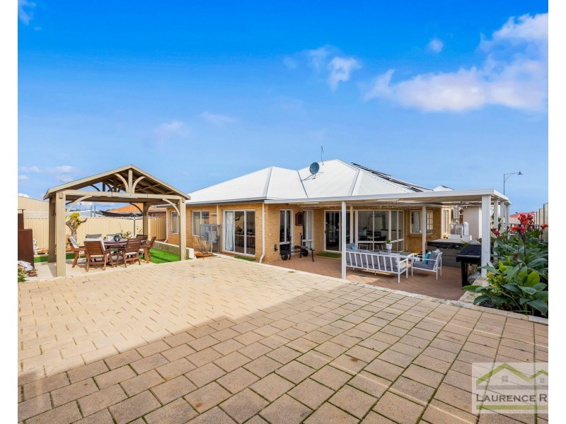 56 Ridgewood Boulevard, Ridgewood WA 6030