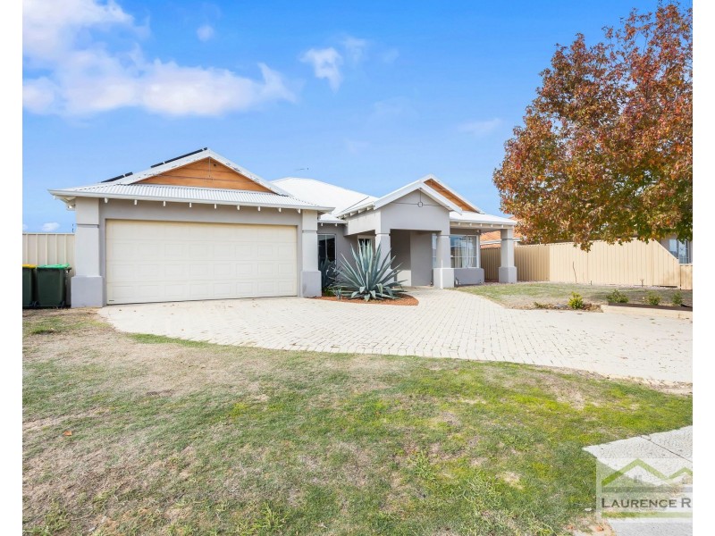 56 Ridgewood Boulevard, Ridgewood WA 6030