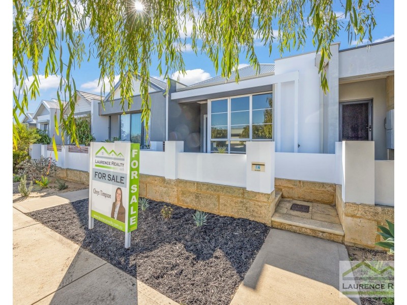 14 Tarpon Link, Butler WA 6036