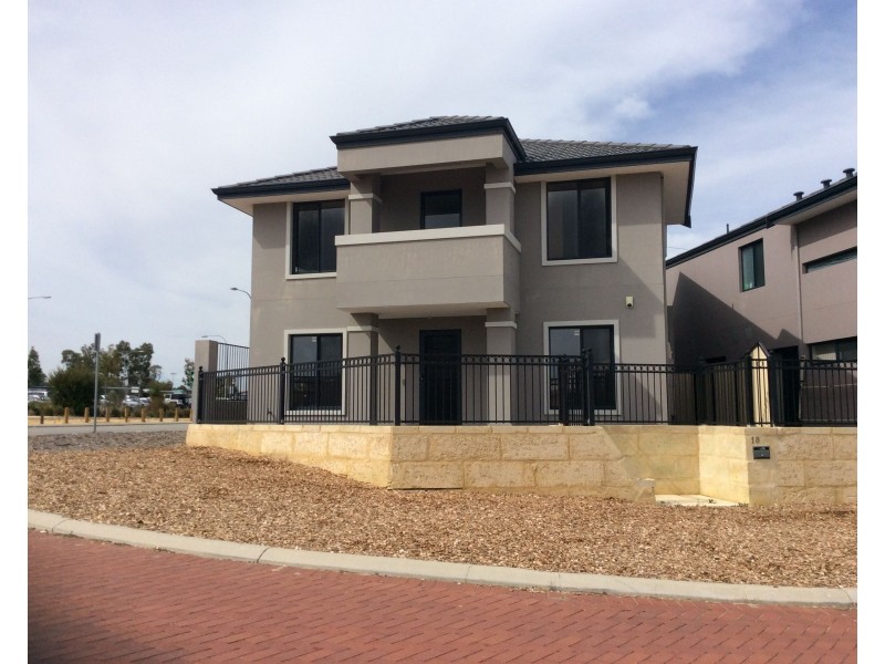 18 Bliss Way, Clarkson WA 6030