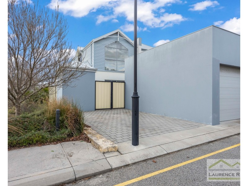 25 Eveleigh Boulevard, Clarkson WA 6030