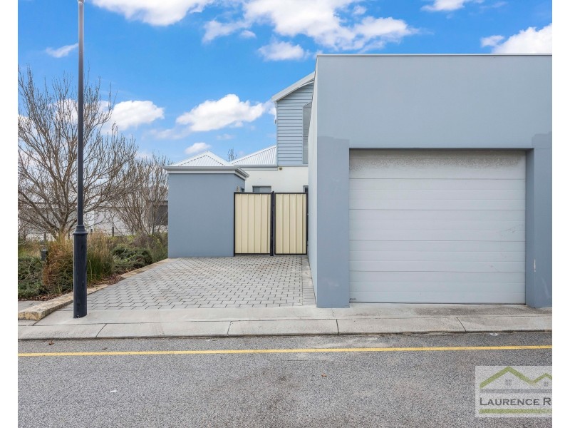 25 Eveleigh Boulevard, Clarkson WA 6030