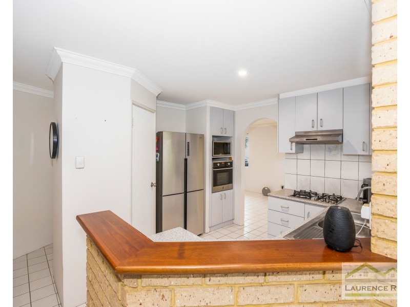 41 Radstock Circuit, Ridgewood WA 6030