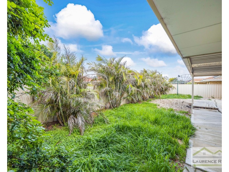 41 Radstock Circuit, Ridgewood WA 6030