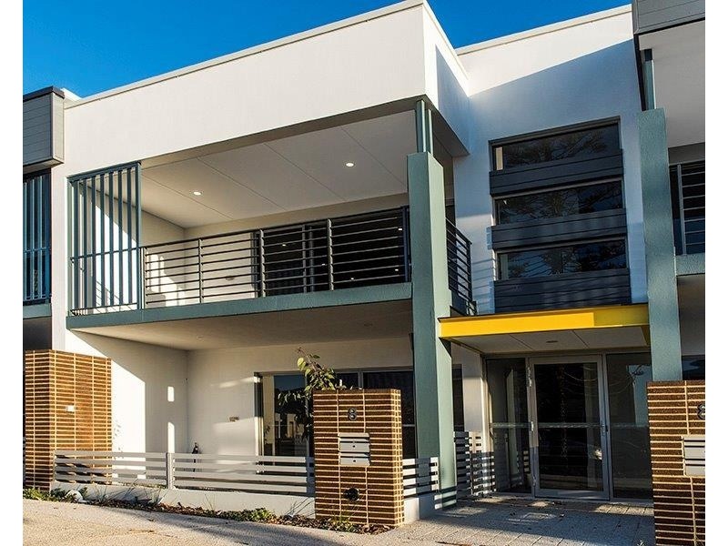 3/8 Keel Lane, Alkimos WA 6038