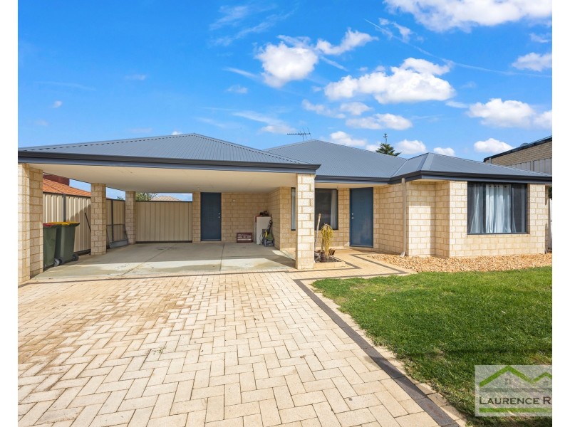 30 Radstock Circuit, Ridgewood WA 6030
