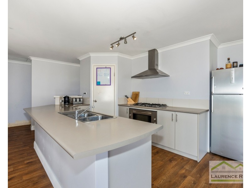 30 Radstock Circuit, Ridgewood WA 6030