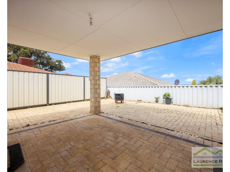 30 Radstock Circuit, Ridgewood WA 6030