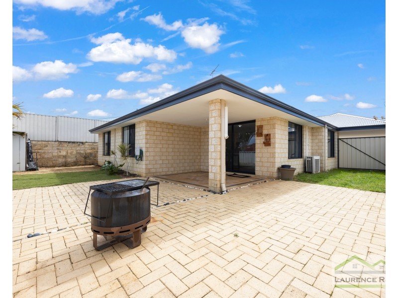 30 Radstock Circuit, Ridgewood WA 6030
