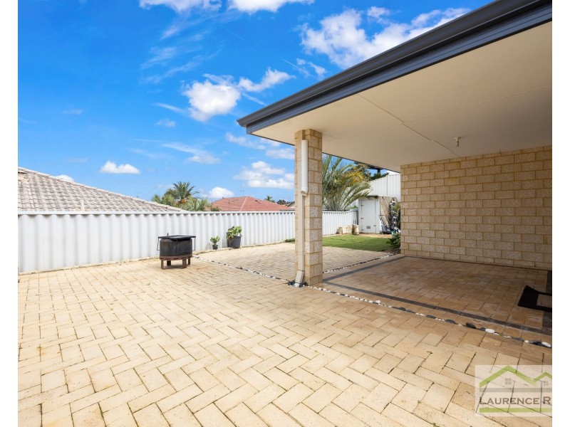 30 Radstock Circuit, Ridgewood WA 6030