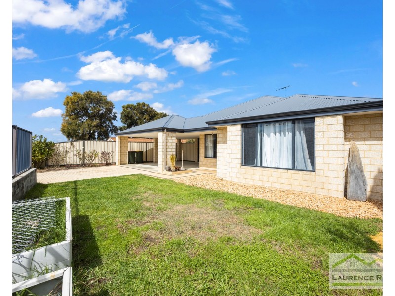 30 Radstock Circuit, Ridgewood WA 6030