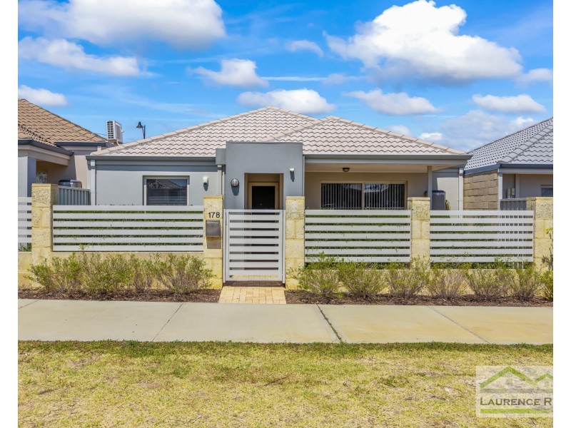 178 Lukin Drive, Ridgewood WA 6030