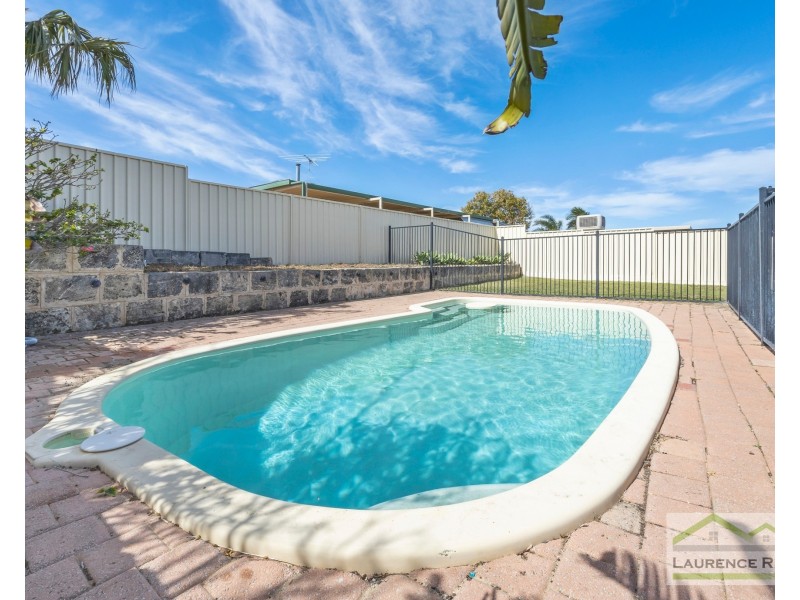 10 Haskell Gardens, Clarkson WA 6030