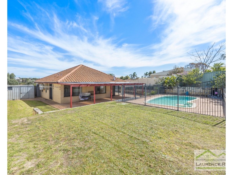10 Haskell Gardens, Clarkson WA 6030