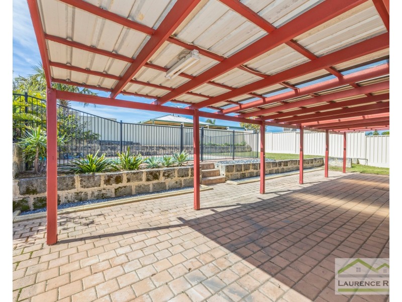 10 Haskell Gardens, Clarkson WA 6030