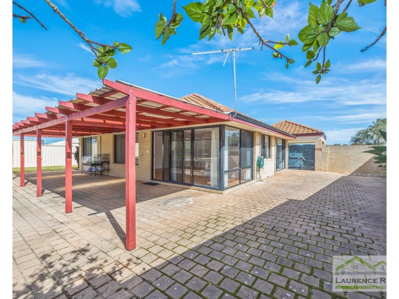 10 Haskell Gardens, Clarkson WA 6030