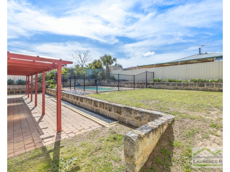 10 Haskell Gardens, Clarkson WA 6030