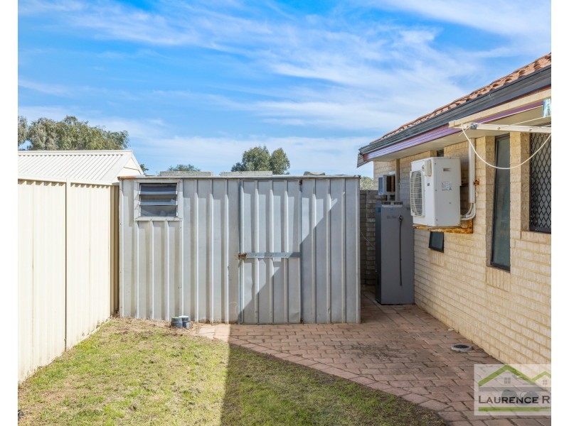 10 Haskell Gardens, Clarkson WA 6030