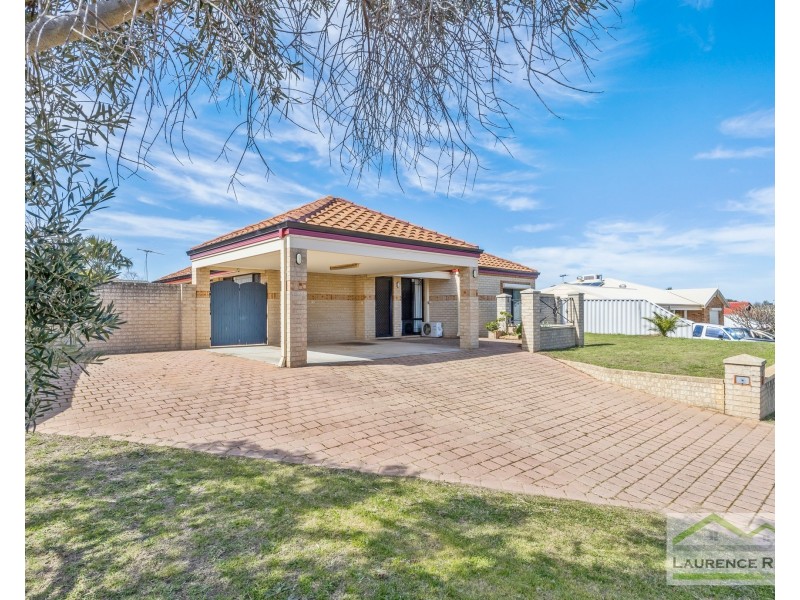10 Haskell Gardens, Clarkson WA 6030