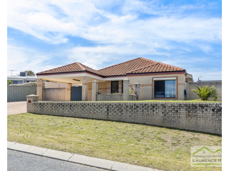 10 Haskell Gardens, Clarkson WA 6030