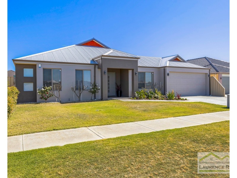 6 Musgrave Promenade, Ridgewood WA 6030
