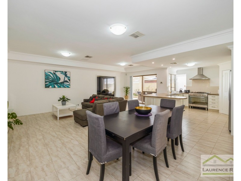 6 Musgrave Promenade, Ridgewood WA 6030