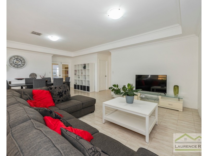 6 Musgrave Promenade, Ridgewood WA 6030