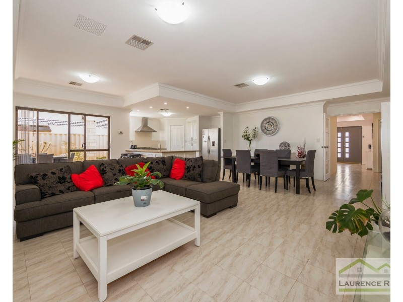 6 Musgrave Promenade, Ridgewood WA 6030