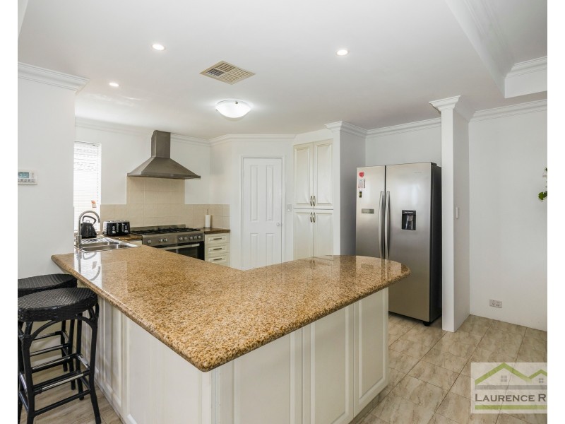 6 Musgrave Promenade, Ridgewood WA 6030