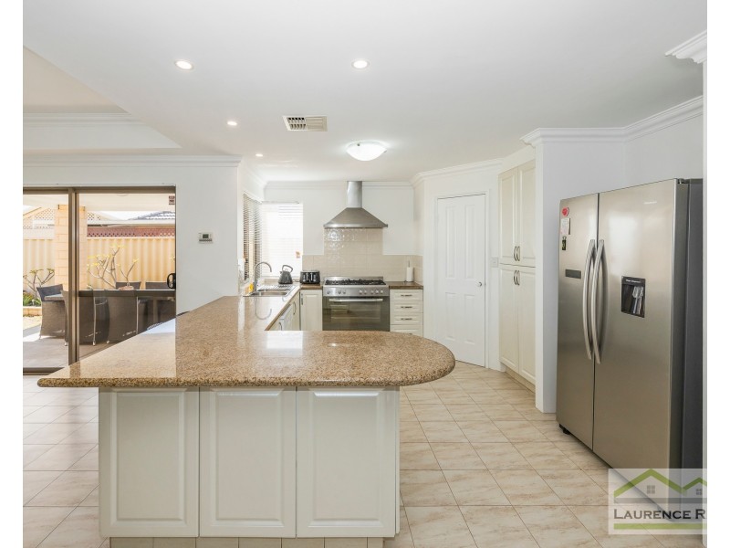 6 Musgrave Promenade, Ridgewood WA 6030