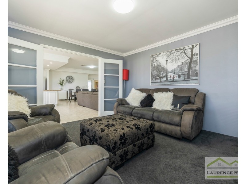 6 Musgrave Promenade, Ridgewood WA 6030