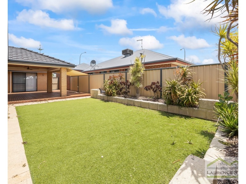 37 Blackwood Meander, Yanchep WA 6035