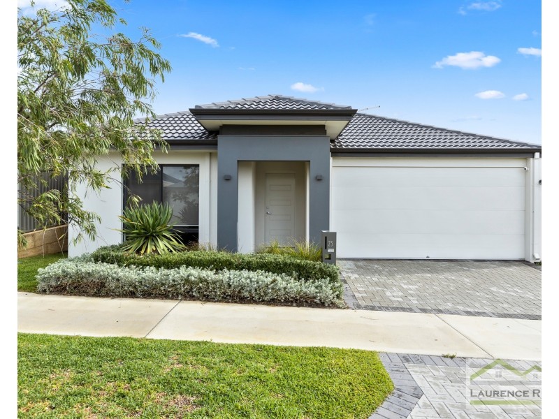 25 Kaburua Road, Clarkson WA 6030