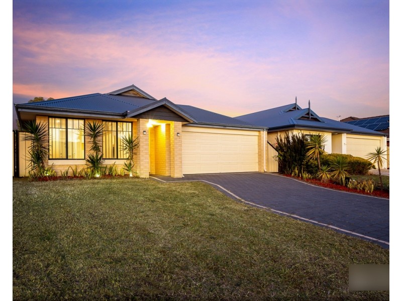 40 Cherokee Green, Clarkson WA 6030