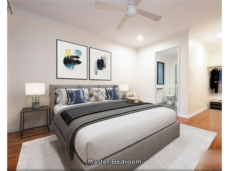 40 Cherokee Green, Clarkson WA 6030