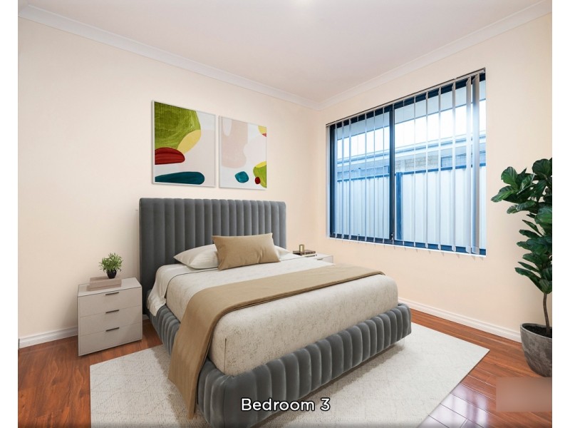 40 Cherokee Green, Clarkson WA 6030