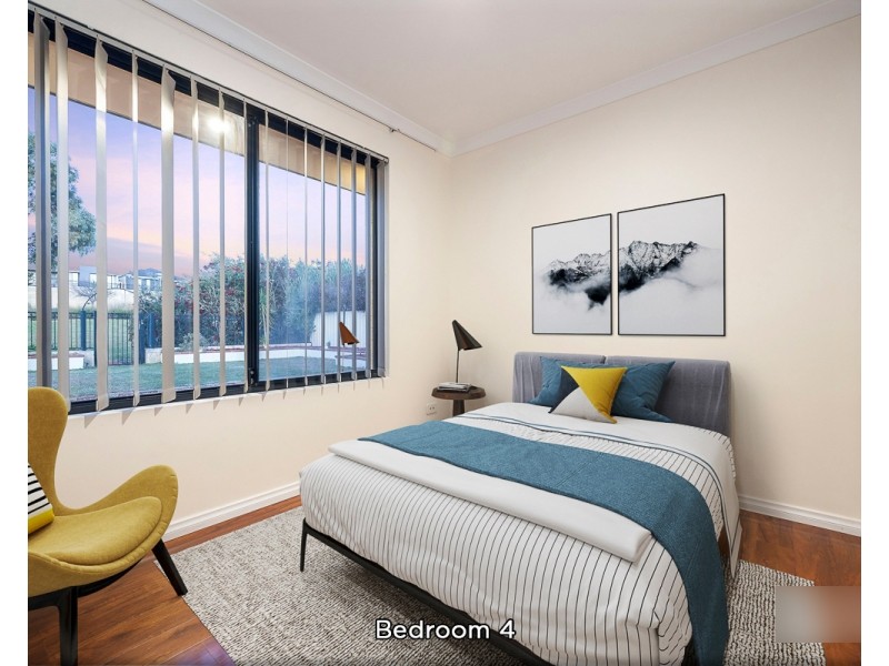 40 Cherokee Green, Clarkson WA 6030