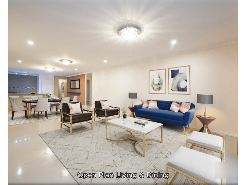 40 Cherokee Green, Clarkson WA 6030