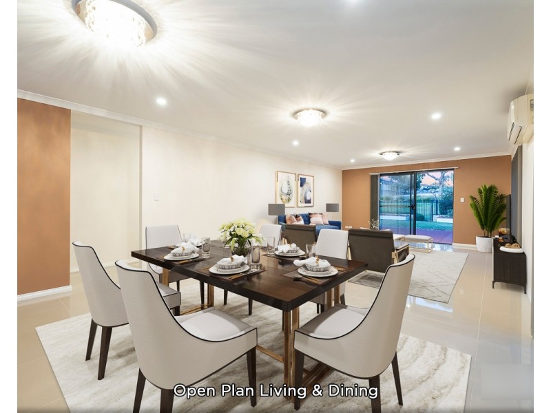 40 Cherokee Green, Clarkson WA 6030