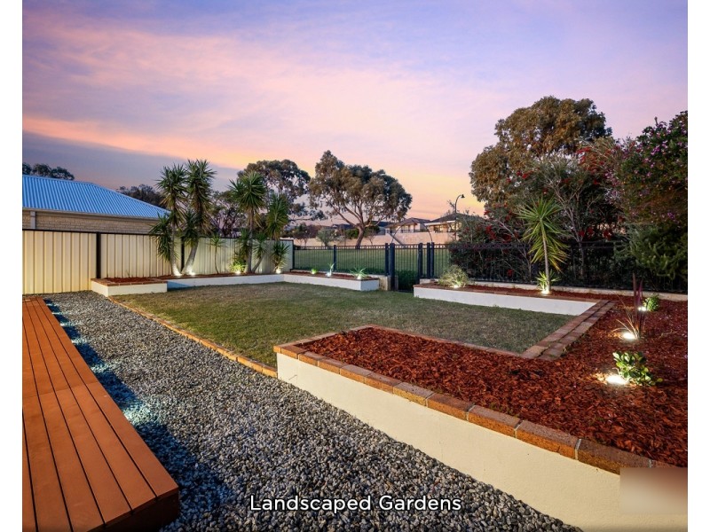 40 Cherokee Green, Clarkson WA 6030