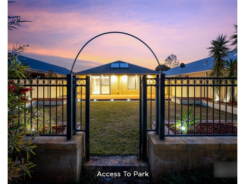 40 Cherokee Green, Clarkson WA 6030